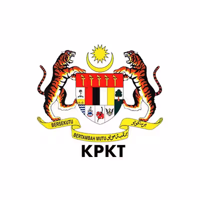 Berlesen KPKT & patuh Syariah